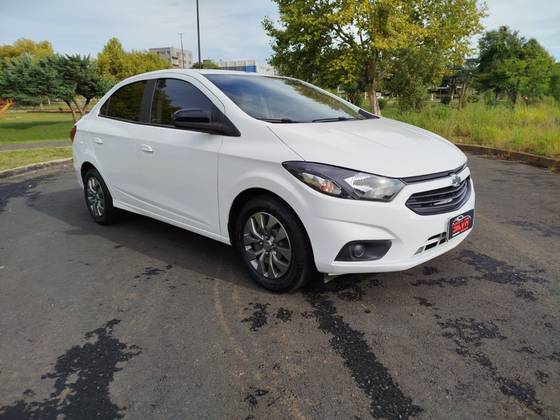 CHEVROLET ONIX 1.0 FLEX MANUAL